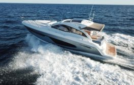 Sessa Marine C38 2020
