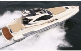 Custom Line Cruiser Line F40 2009