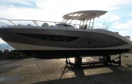 Sessa Marine KEY LARGO 34 FB 2012