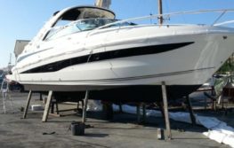 Sea Ray 370 Venture 2013