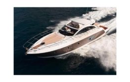 Sessa Marine C48 2013