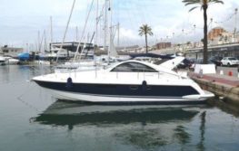 Fairline Targa 38 2009