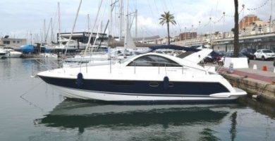 Fairline Targa 38 2009