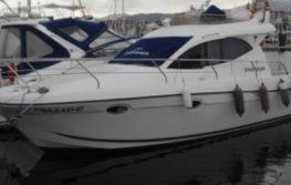 Starfisher 34 Cruiser 2007