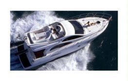 Astondoa 43 GLX 2005