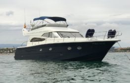 Rodman 56 FLY 2003