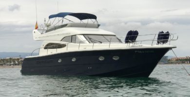 Rodman 56 FLY 2003