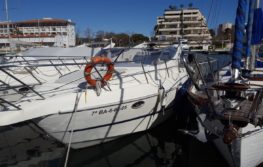Gobbi 315 SC 2003
