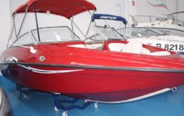 Crownline 180BR 2008