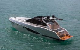 Rio Yachts Parana 38 2015