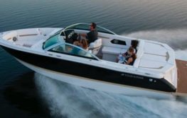 Four Winns Horizon 230 2016