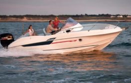 Beneteau Flyer 750 Sun Deck 2016