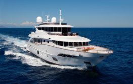 Filippetti Navetta 30 2022