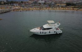 Azimut 40 1993