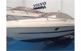 Cranchi Turchese 24 2001