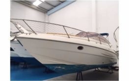 Sessa Marine Islamorada 32 2004