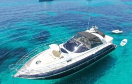 Cranchi Mediterranee 47 2007
