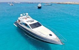 Azimut 68S 2005