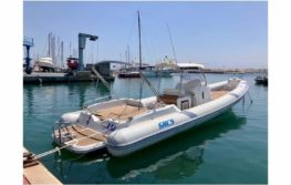 Sacs Stratos 42 2008