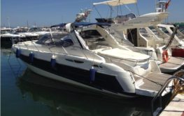 Cranchi 41 Endurance 2006