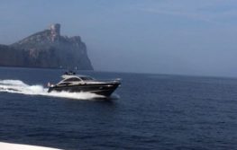 Princess V70 2006