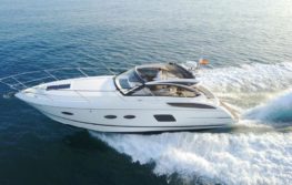 Princess V39 2016