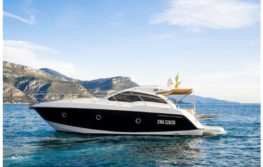 Sessa Marine C35 2011