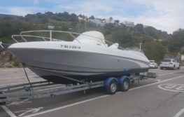 Beneteau Flyer 750 Sun Deck 2010