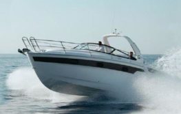 Bavaria 29 Sport 2013