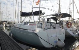 Hanse 400 2007