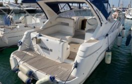 Sessa Marine C35 2006