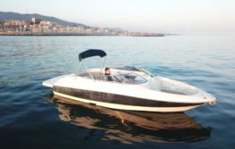 Regal 2400 Bowrider 2004