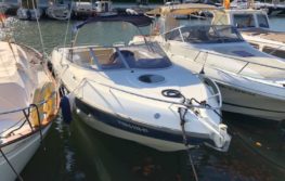 Cranchi 27 CSL 2007