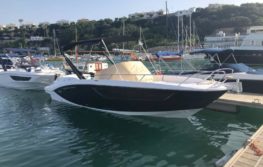 Sessa Marine KEY LARGO 27 IB 2019