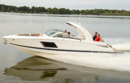 Four Winns H290 2016