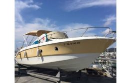 Sessa Marine Key Largo 28 2007