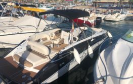 Crownline E2 2017