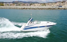 Crownline 250 CR 2006