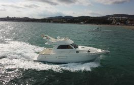 Astinor 1000 LX 2001