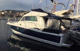 Beneteau Antares 10.80 2005