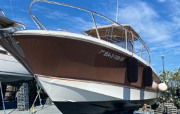 Sessa Marine Key Largo 30 2009