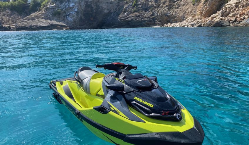 Bombardier RXP 300 2019
