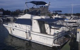 Beneteau Antares 10.80 2003