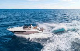 Sessa Marine Key Largo 24 FB 2020