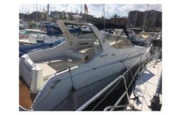 Sessa Marine Oyster 27 1999
