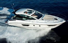 Beneteau Gran Turismo 40 2017