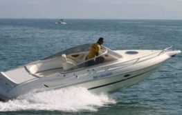Cranchi Turchese 24 1999