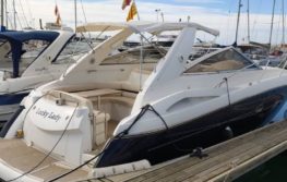 Sunseeker Portofino 35 2003