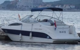 Bayliner 265 Ciera SB 2003