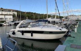 Bavaria Sport 35 2013